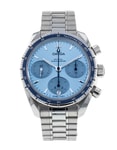 Pre-Owned Omega Speedmaster 38 Watch